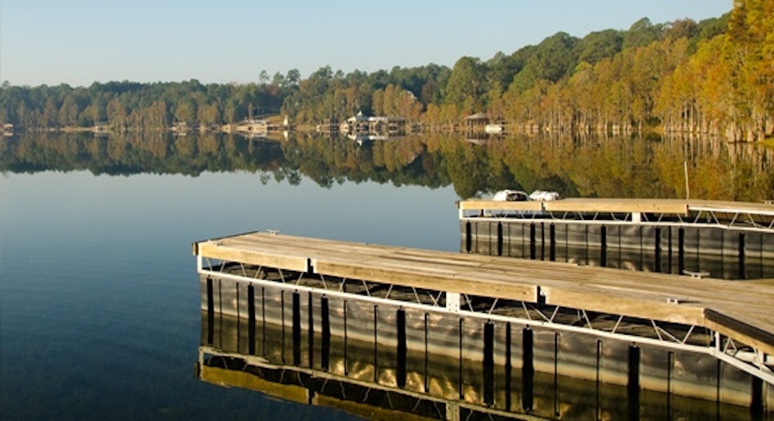 Lot For Sale Compass Lake Hills Jackson FL 1.166 acres, Camping